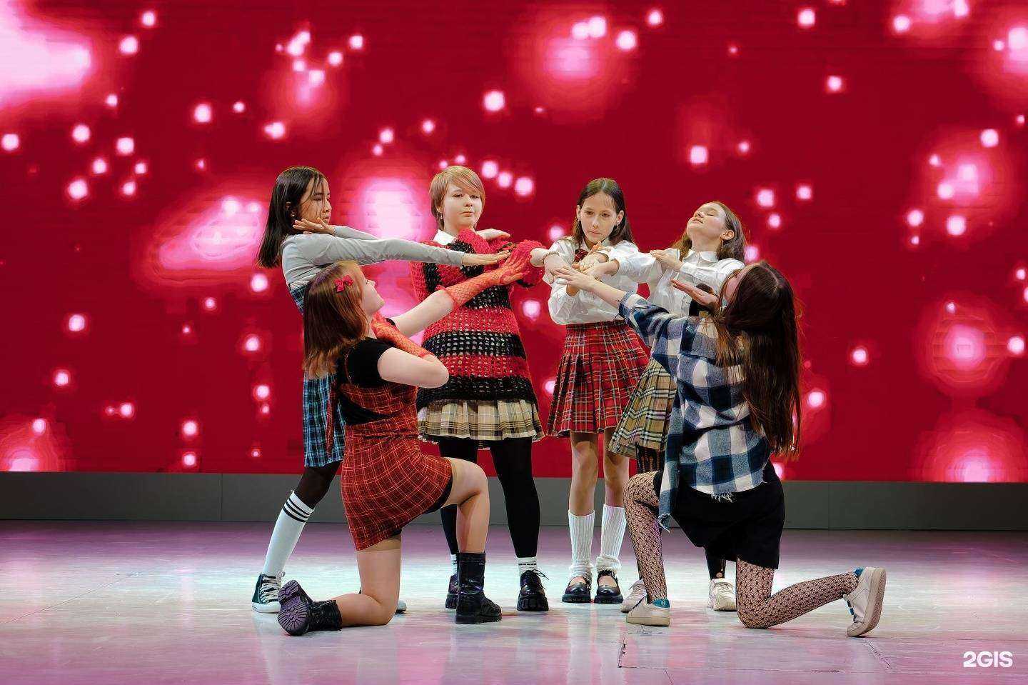 Отзывы на компанию Union dance в Челябинске c фото