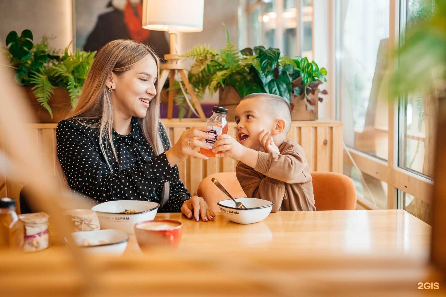 Отзывы на компанию Лепим и Варим в Якутске c фото