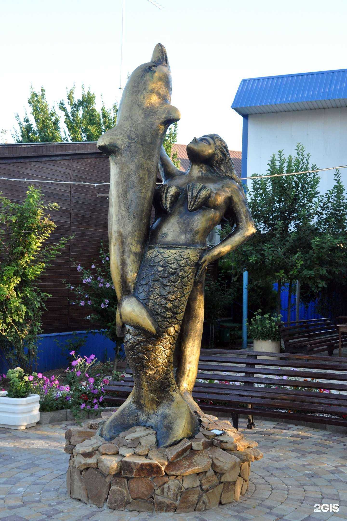 Отзывы на компанию Приморье в Ейске c фото - фотография 2 из 2