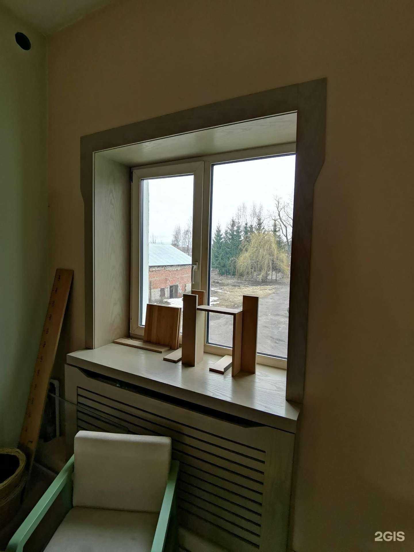 Отзывы на компанию Двери-окна-пол в г. Одинцово c фото