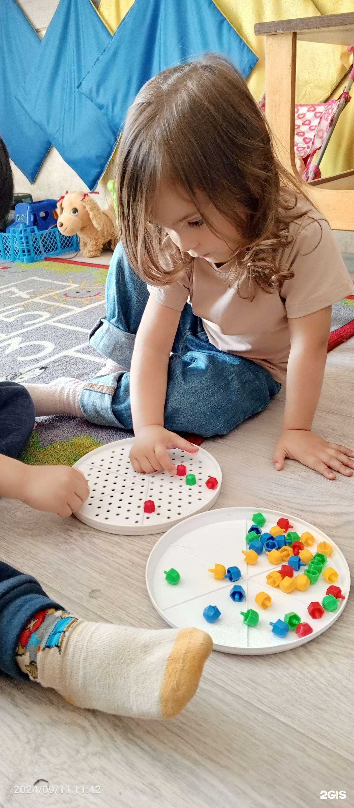 Отзывы на компанию Happy Baby в Омске c фото