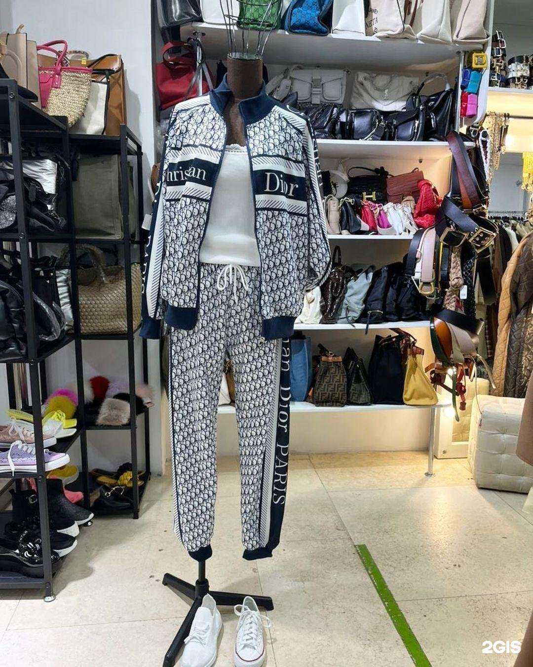 Отзывы на компанию City f Moda в Владивостоке c фото