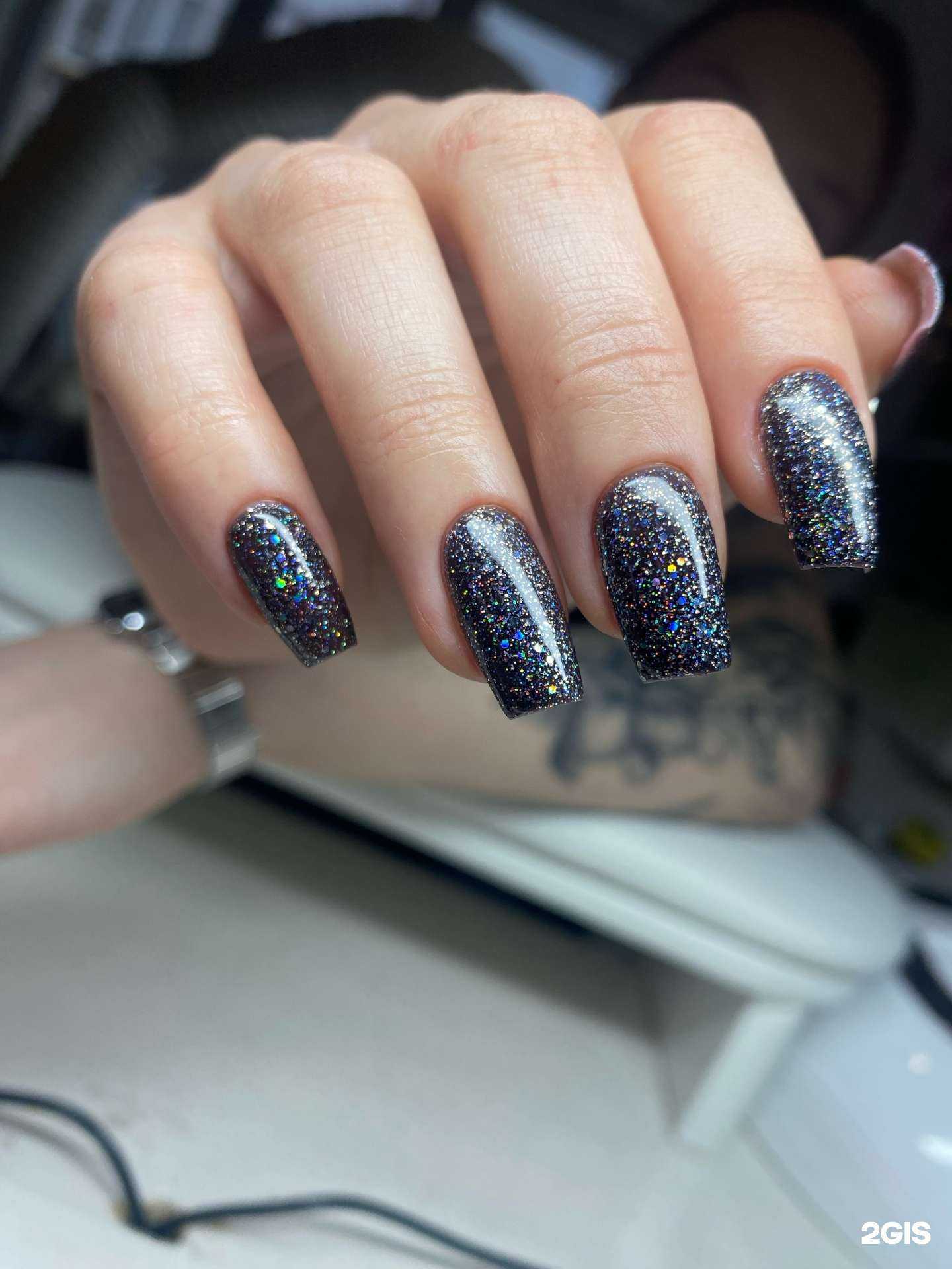 Отзывы на компанию Парикмахерская Закаловой Натальи в Новороссийске c фото - фотография 2 из 2