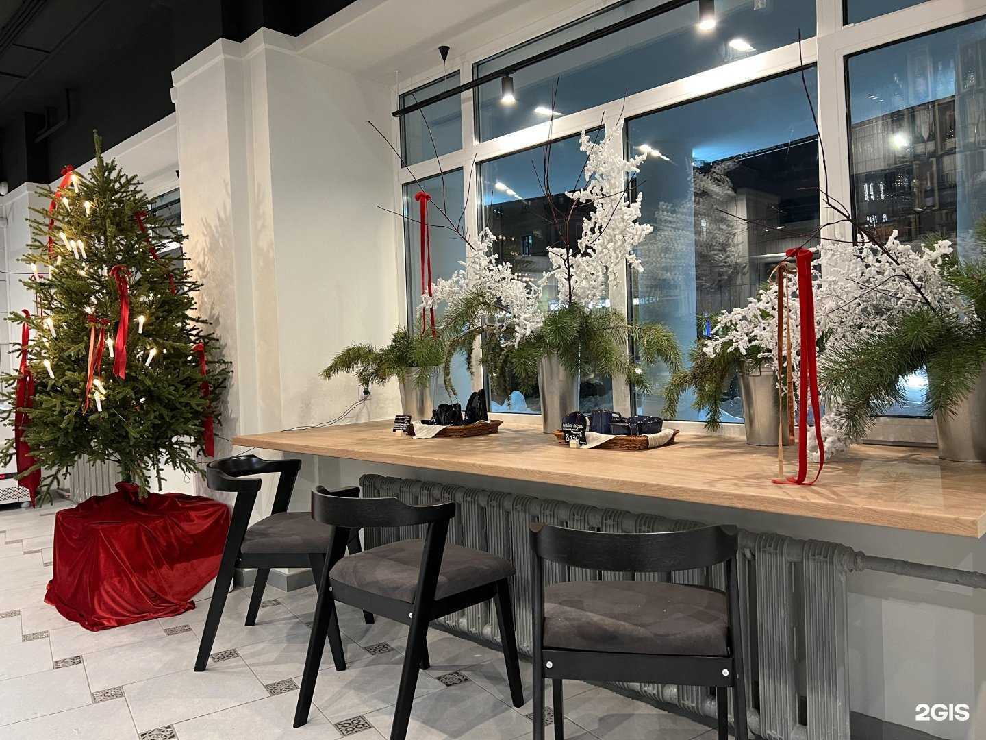 Отзывы на компанию Шатобриан в Кирове c фото