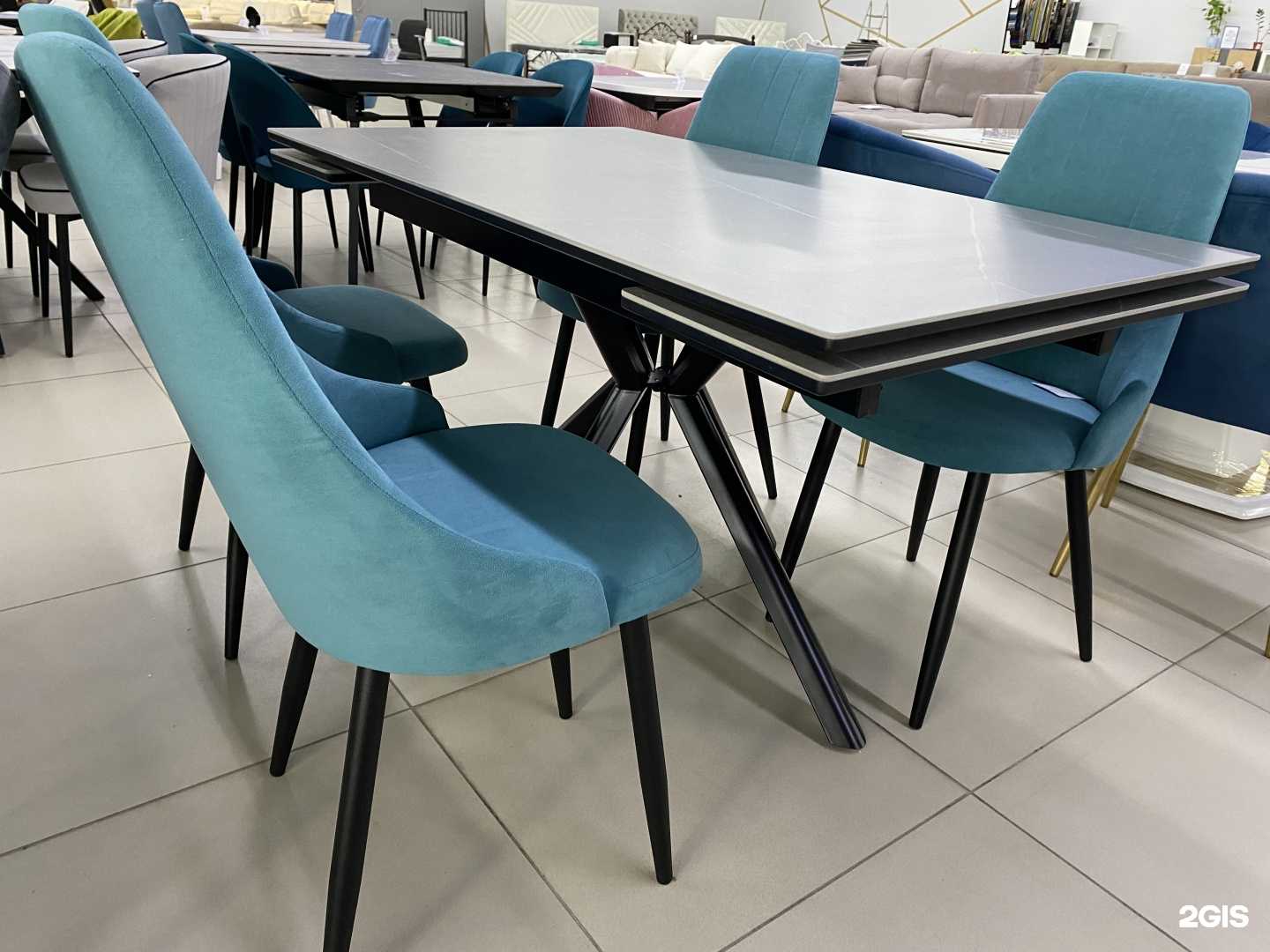 Отзывы на компанию Galeon в Астрахани c фото