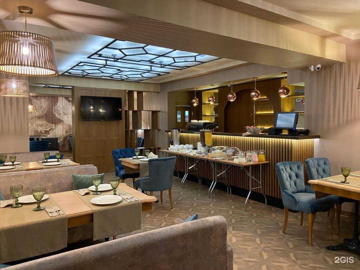 Отзывы на компанию Бугарь в Пятигорске c фото