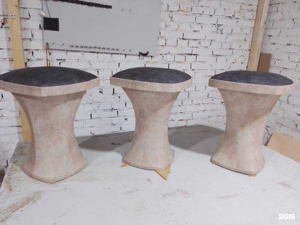 Отзывы на компанию Родная мебель в Томске c фото