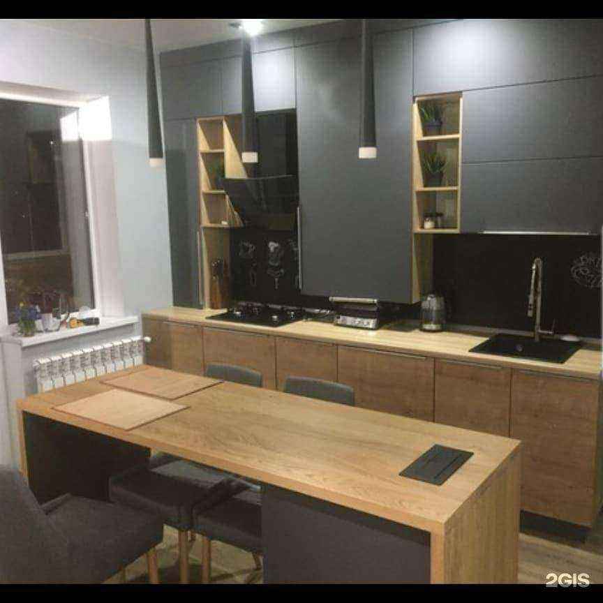 Отзывы на компанию Талес в Воронеже c фото