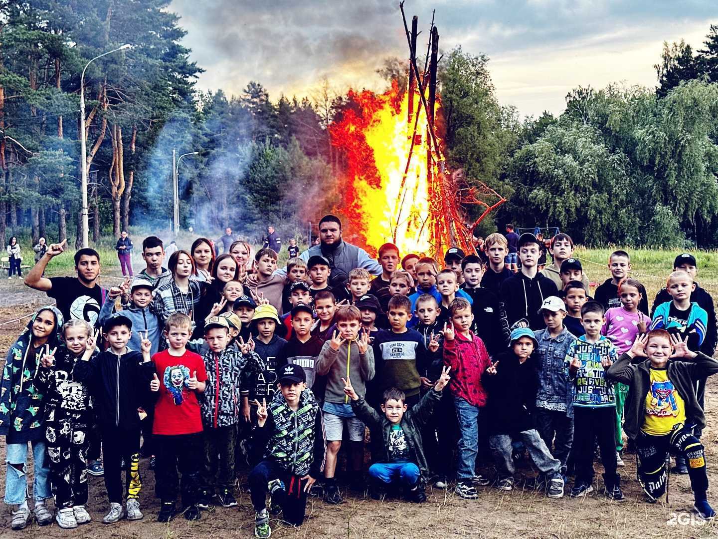 Отзывы на компанию Borisov Fight Academia в Ульяновске c фото