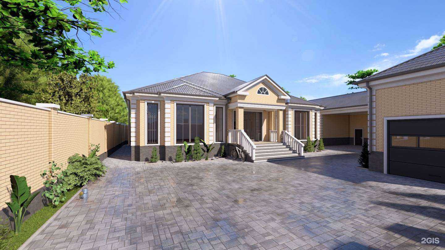 Отзывы на компанию Arhitect Planner в Гудермесе c фото