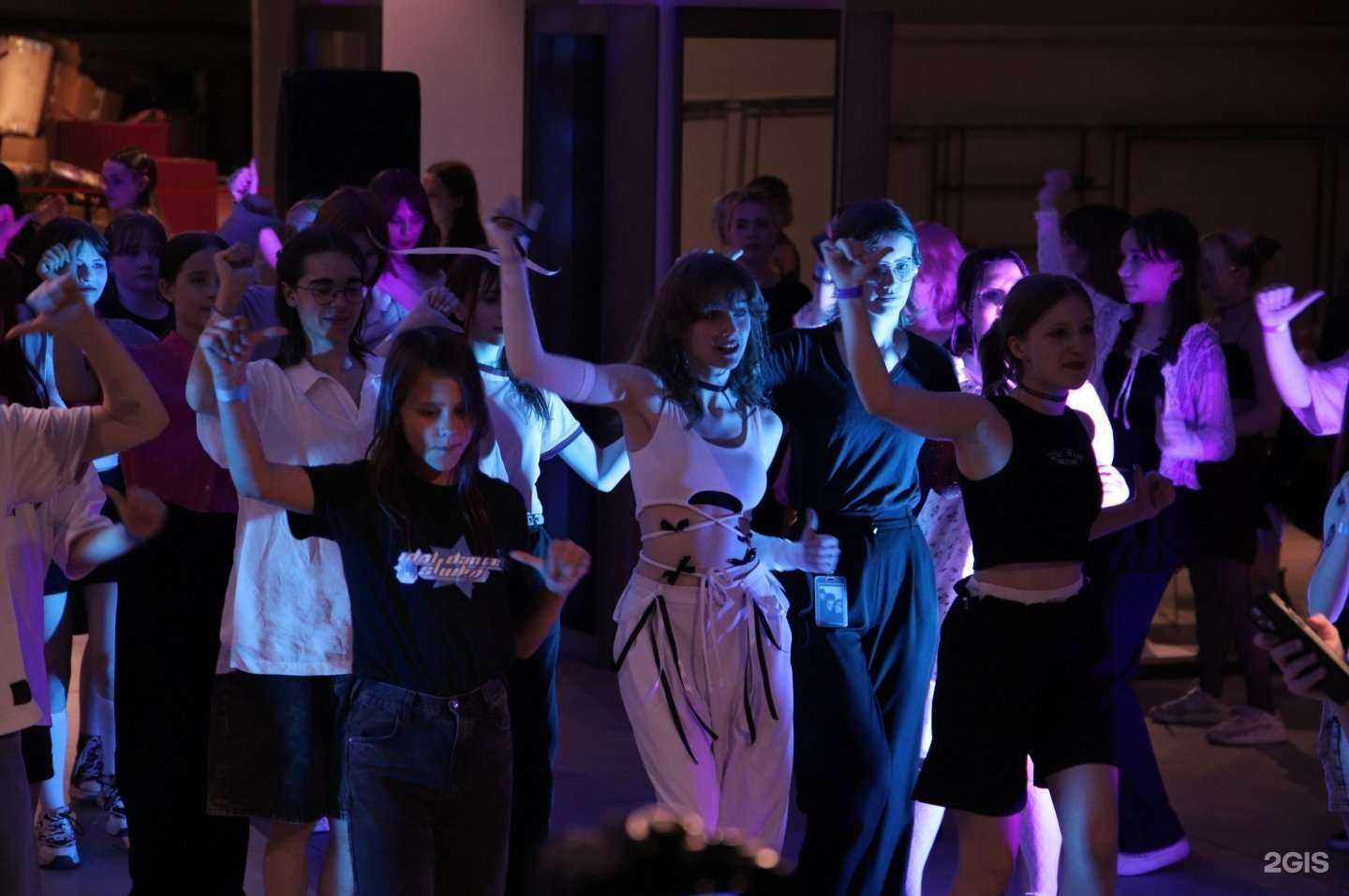 Отзывы на компанию Айдол в Рязани c фото