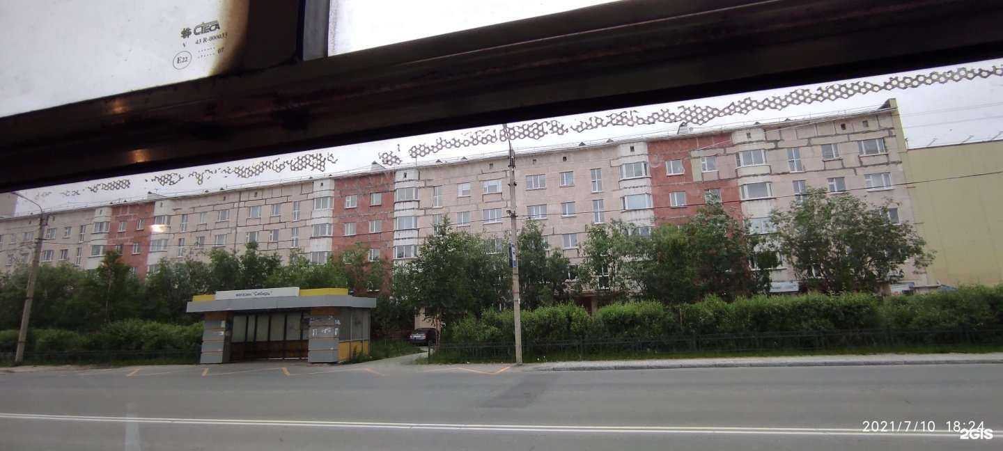 Отзывы на компанию Лев в Новом Уренгое c фото - фотография 2 из 2