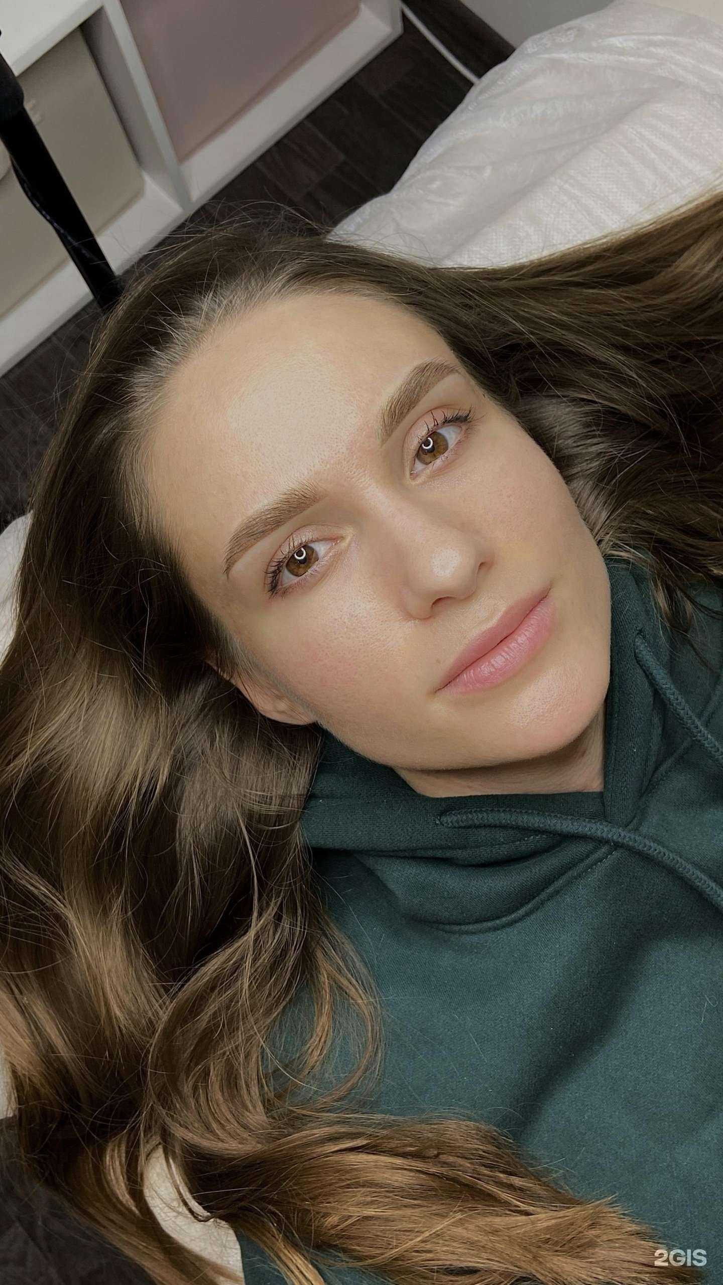 Отзывы на компанию AG. Brow в Кирове c фото