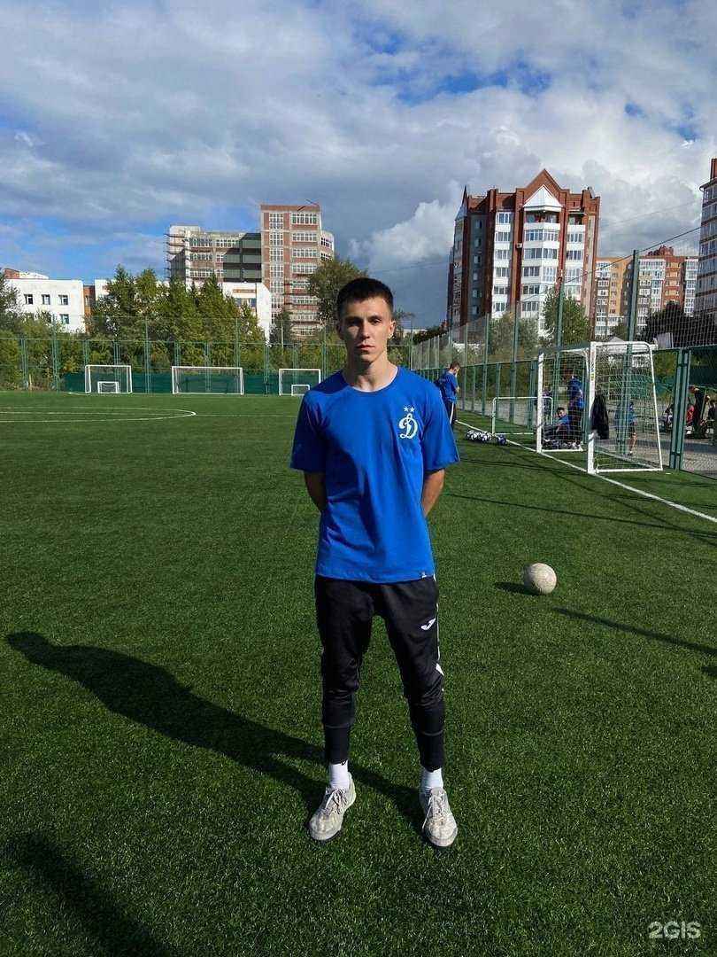 Отзывы на компанию Динамо-Томск в Томске c фото