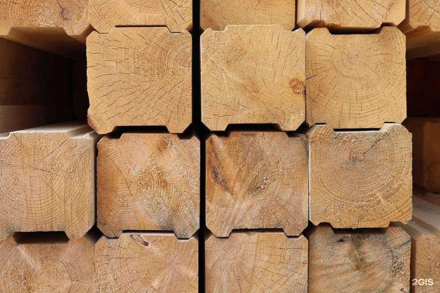 Отзывы на компанию Брус Сибири в г. Новосибирск c фото