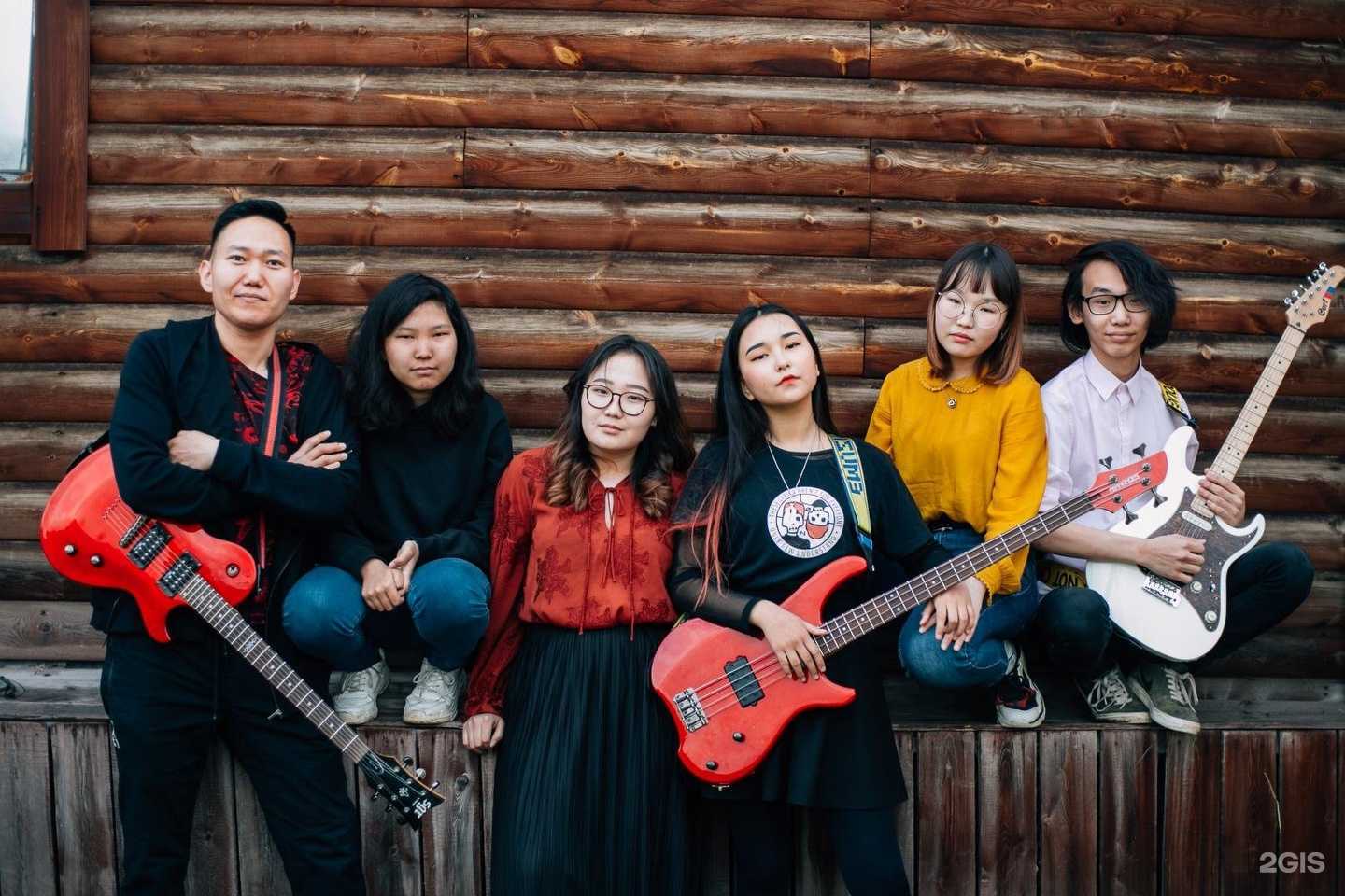 Отзывы на компанию Дом музыкантов в Якутске c фото