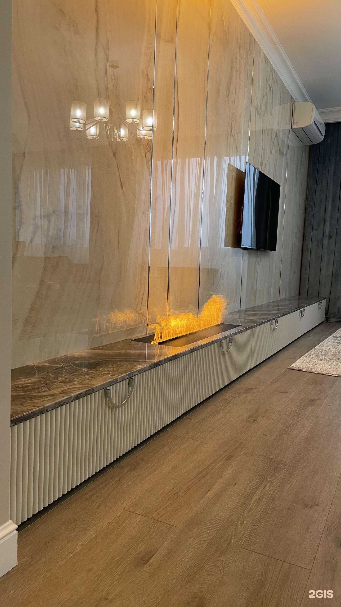 Отзывы на компанию Мастерская камня в Кемерове c фото