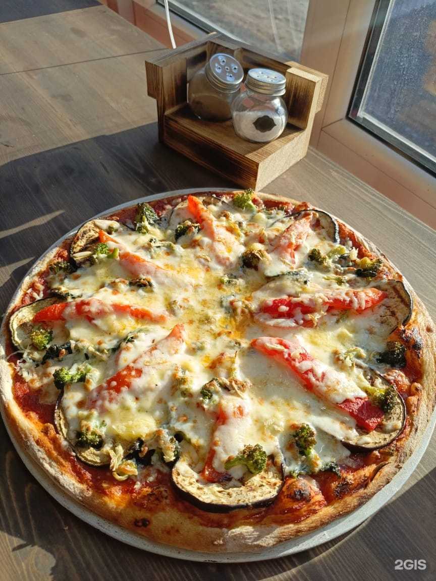 Отзывы на компанию Изба Едальня в Кургане c фото