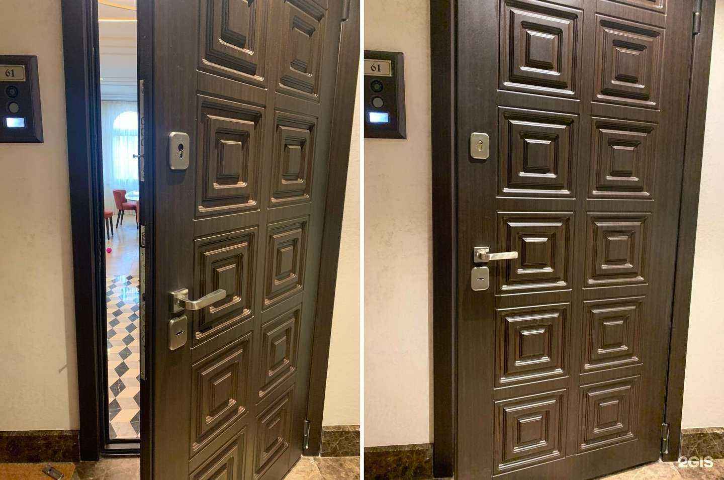 Отзывы на компанию Спецзамок в г. Уфа c фото