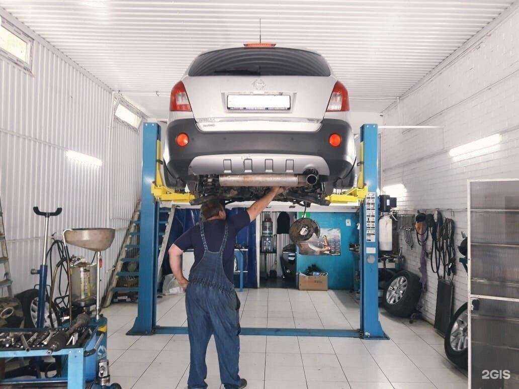 Отзывы на компанию Автосервис761 в Ростове-на-Дону c фото