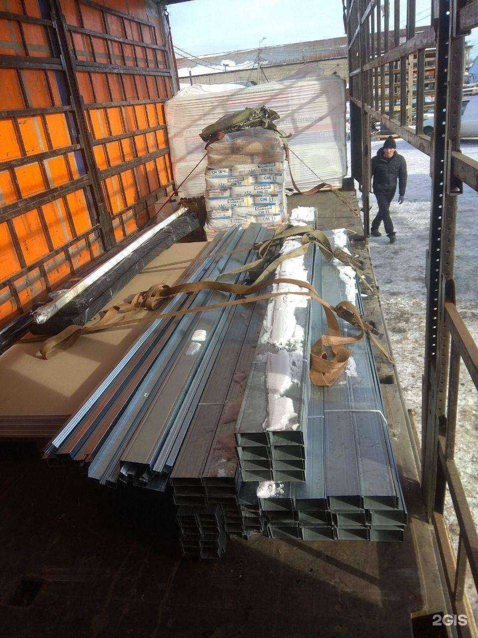 Отзывы на компанию СтройИркутск.рф в Иркутске c фото