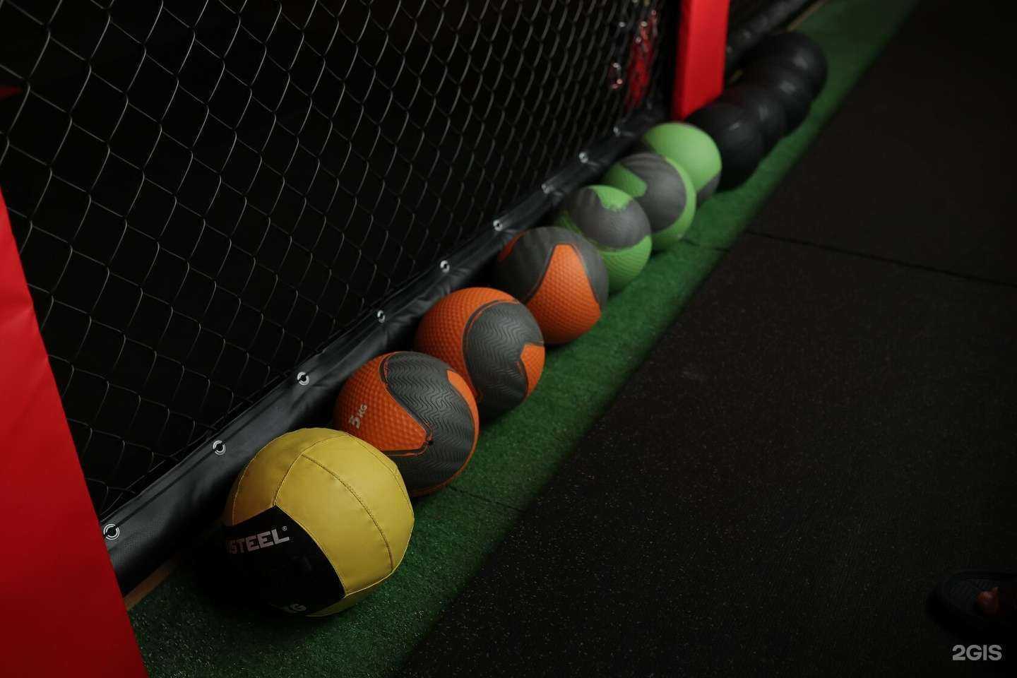 Отзывы на компанию Cobra team в Старом Осколе c фото