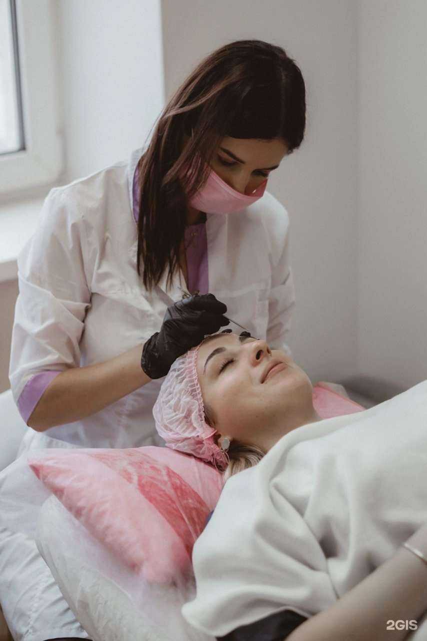 Отзывы на компанию  Проbeauty в Самаре c фото
