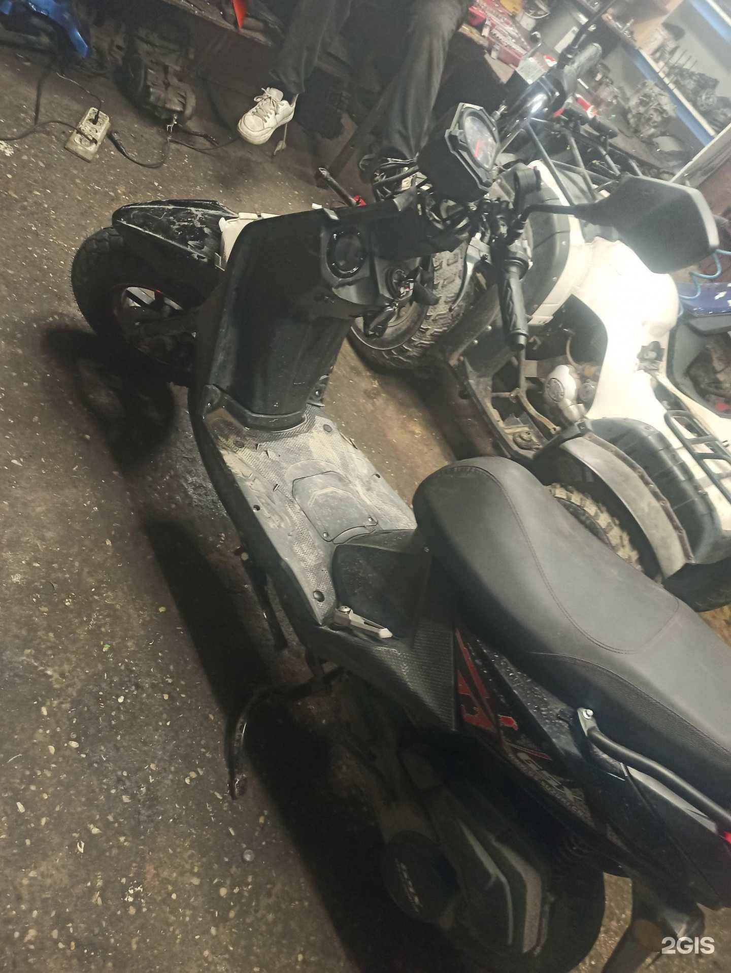 Отзывы на компанию Мото Базар в Махачкале c фото