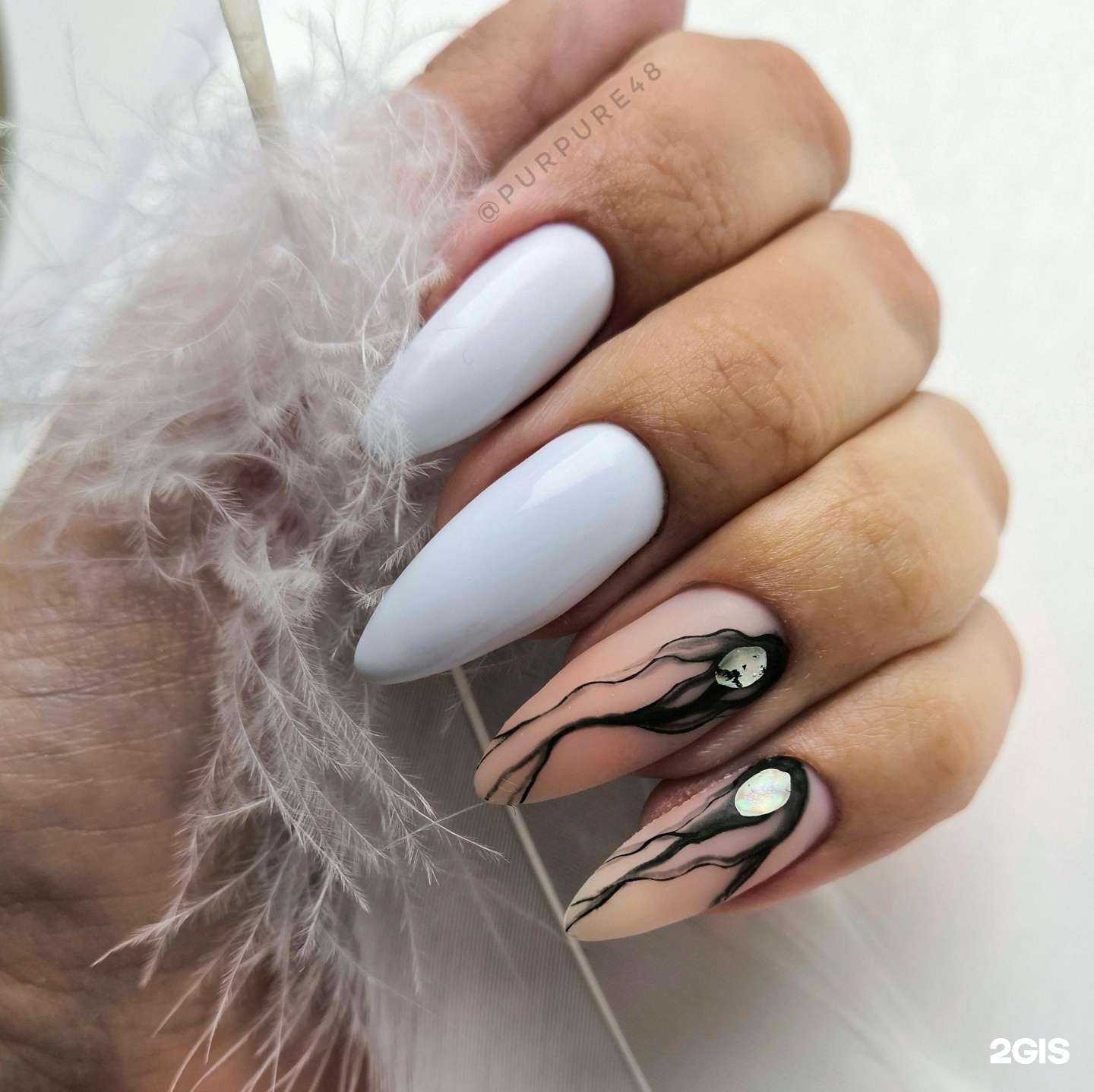 Отзывы на компанию ПурПур Маникюр в г. Липецк c фото