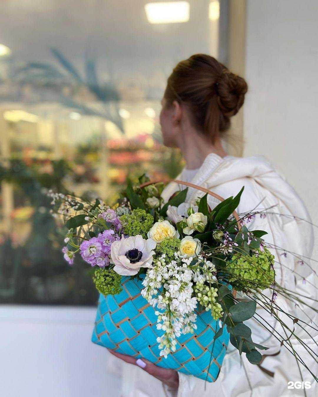 Отзывы на компанию Магазин цветов в Коломне c фото