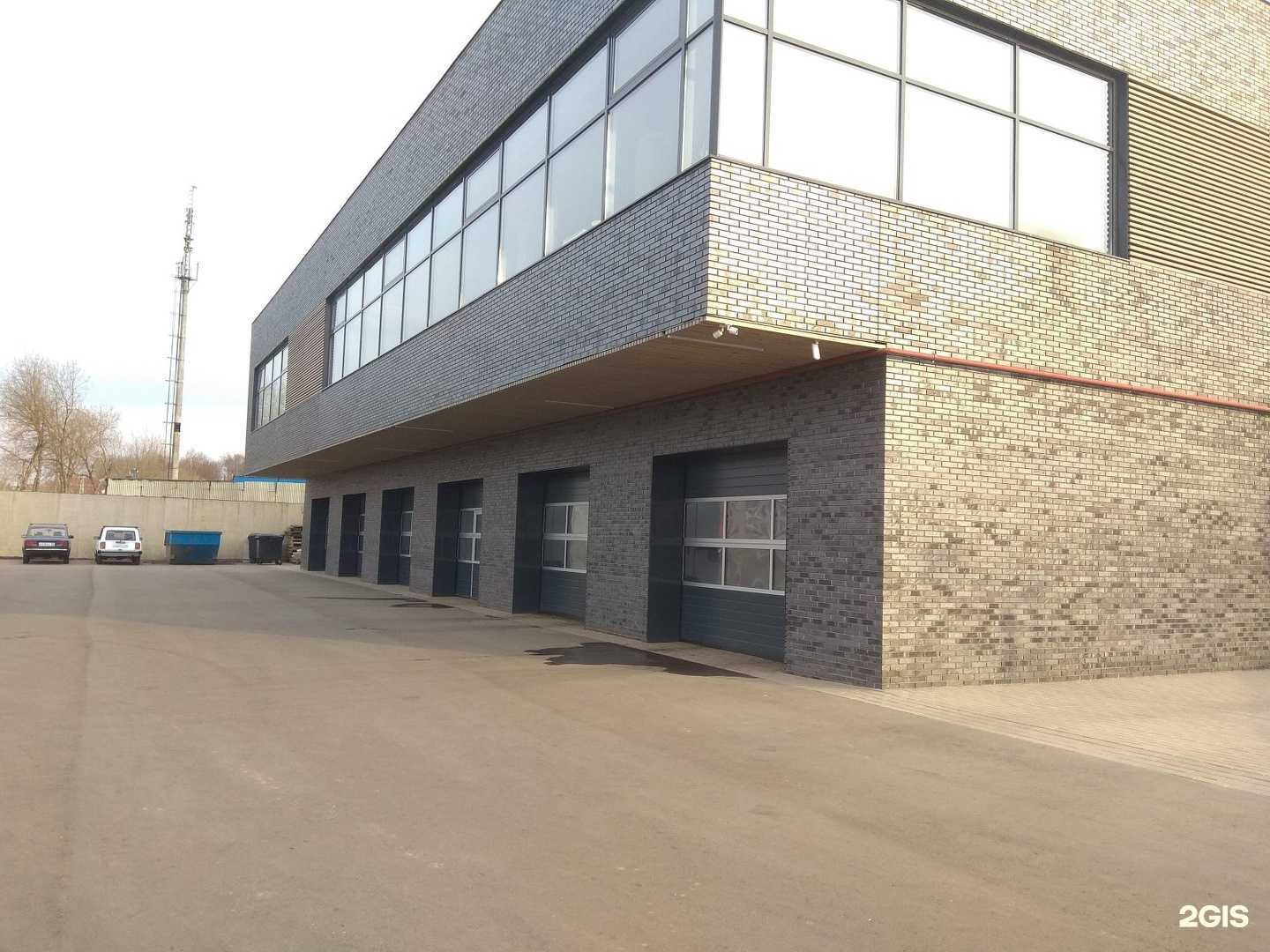 Отзывы на компанию Studio 13 в Фрязине c фото - фотография 2 из 2