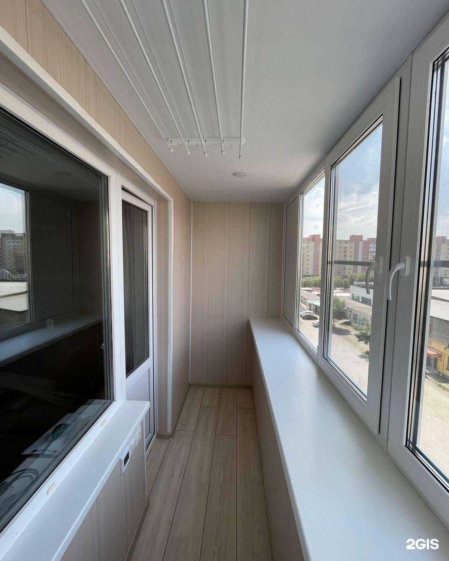 Отзывы на компанию ОкноВ в г. Копейск c фото