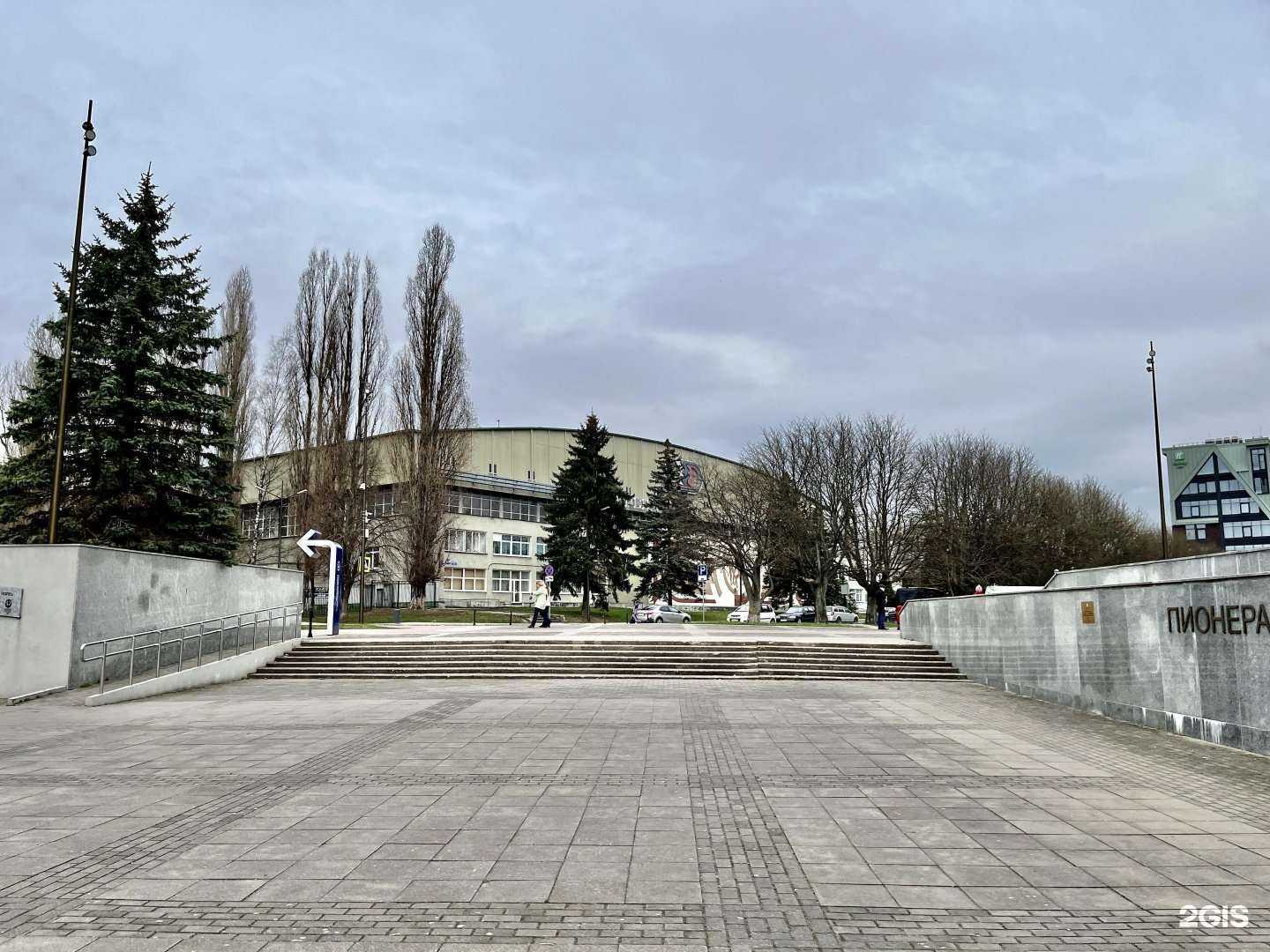 Отзывы на компанию Юность в Калининграде c фото