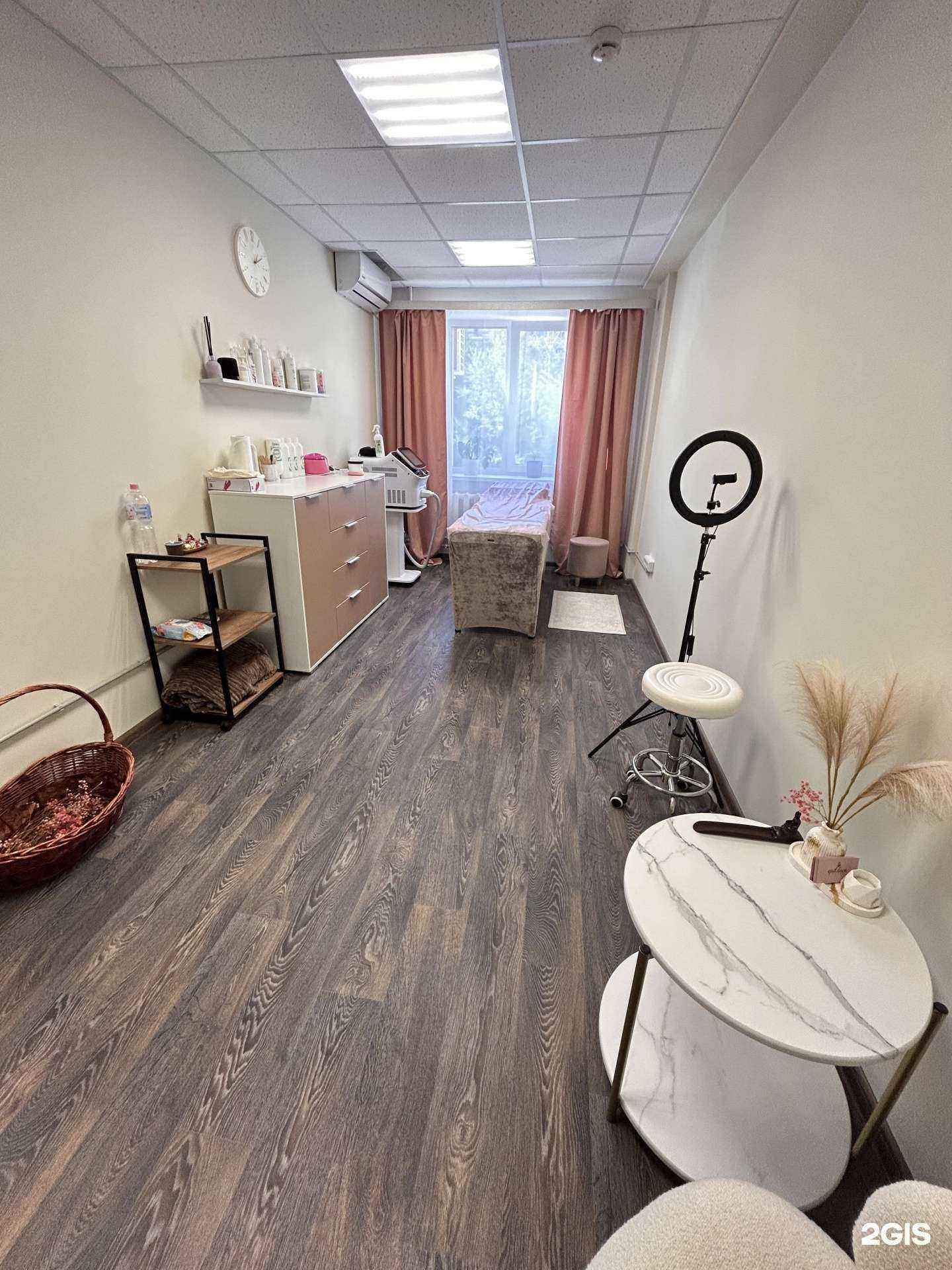 Отзывы на компанию Epil.love в г. Комсомольск-на-Амуре c фото