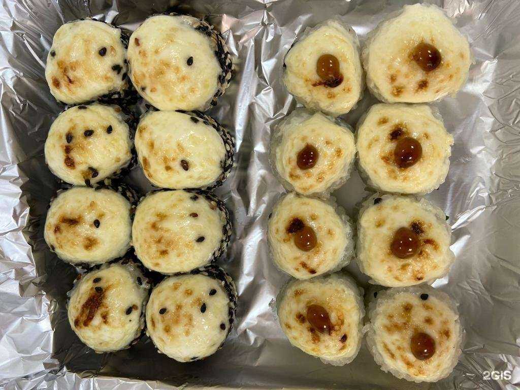 Отзывы на компанию Суши good в Угличе c фото