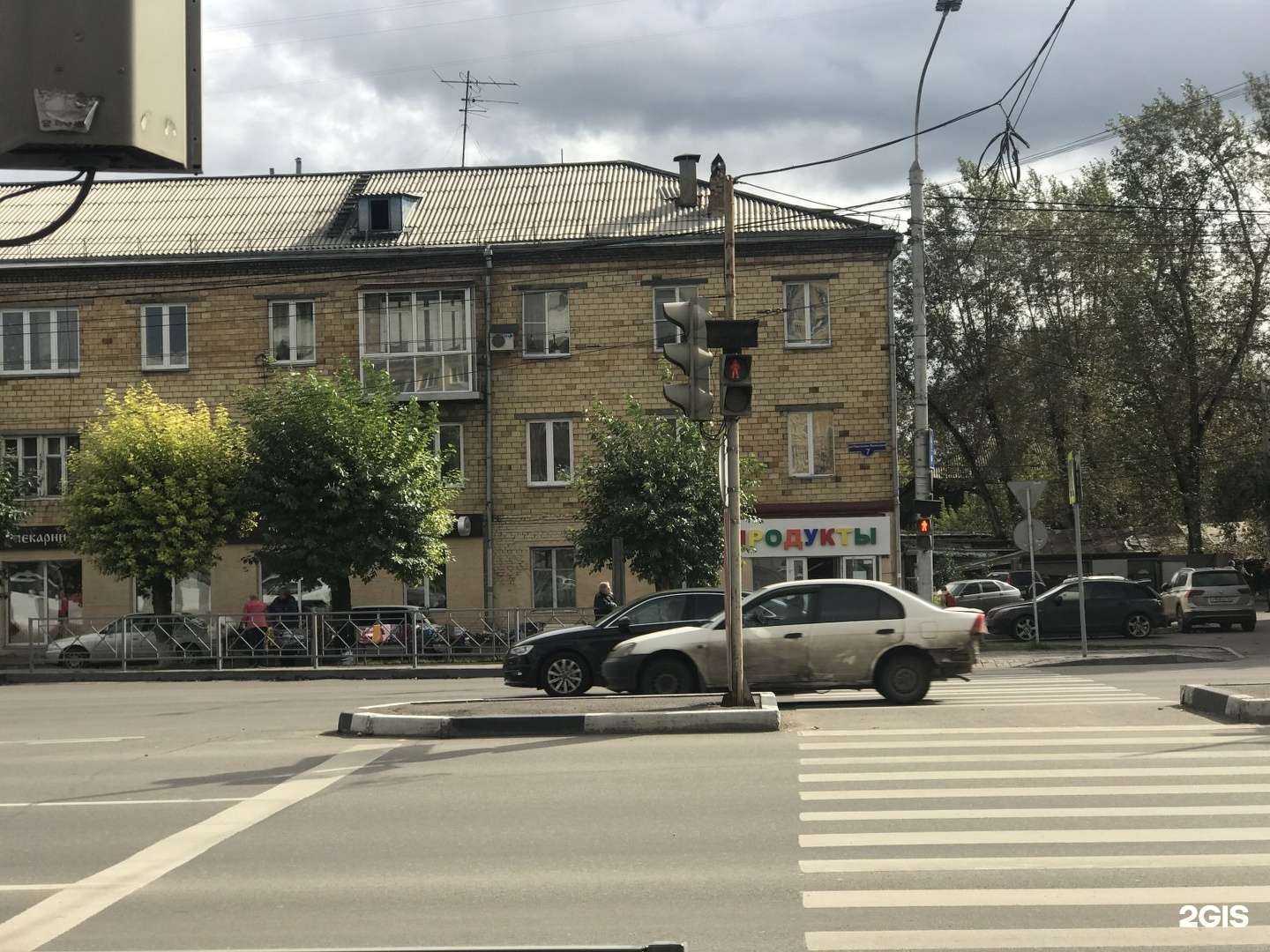 Отзывы на компанию Sgl в Красноярске c фото