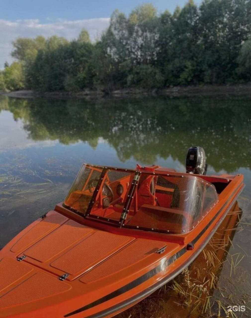 Отзывы на компанию Якорь в Казани c фото - фотография 2 из 2