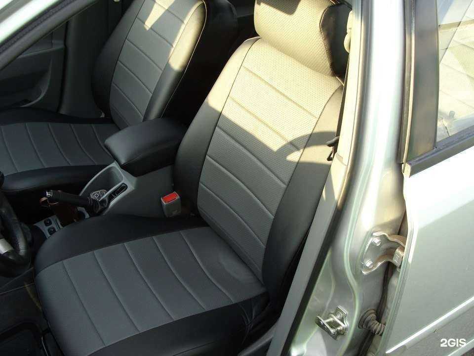 Отзывы на компанию Планета Авточехлов в Казани c фото