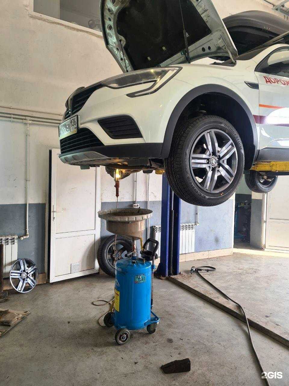 Отзывы на компанию Автотехцентр в г. Воронеж c фото