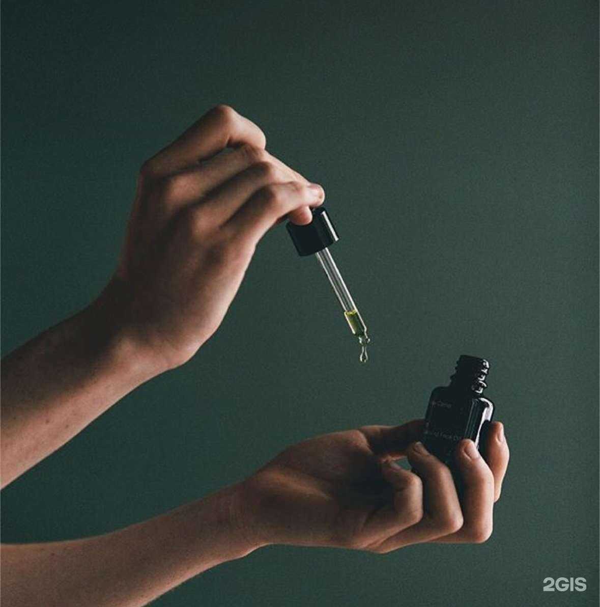 Отзывы на компанию Студия эстетики тела и лица Настасьи Иовица в Краснодаре c фото