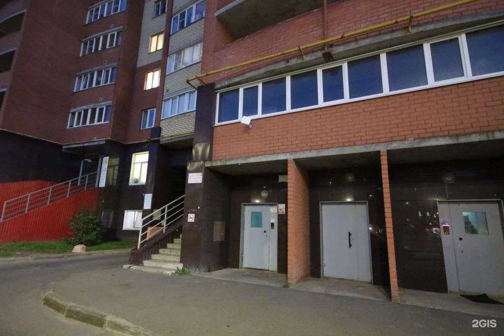 Отзывы на компанию Парикмахерская в Череповце c фото - фотография 2 из 2