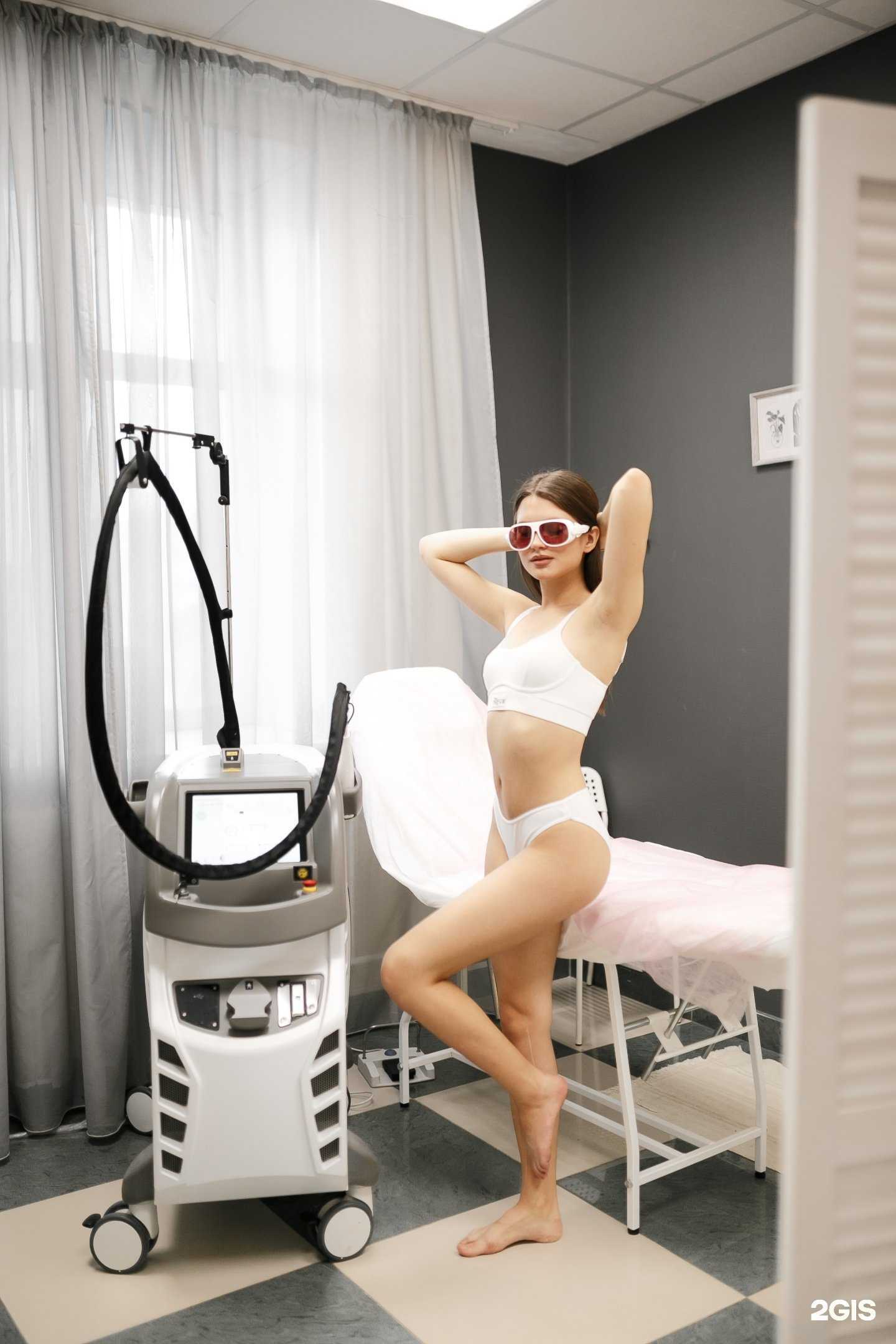 Отзывы на компанию Lady laser в Томске c фото