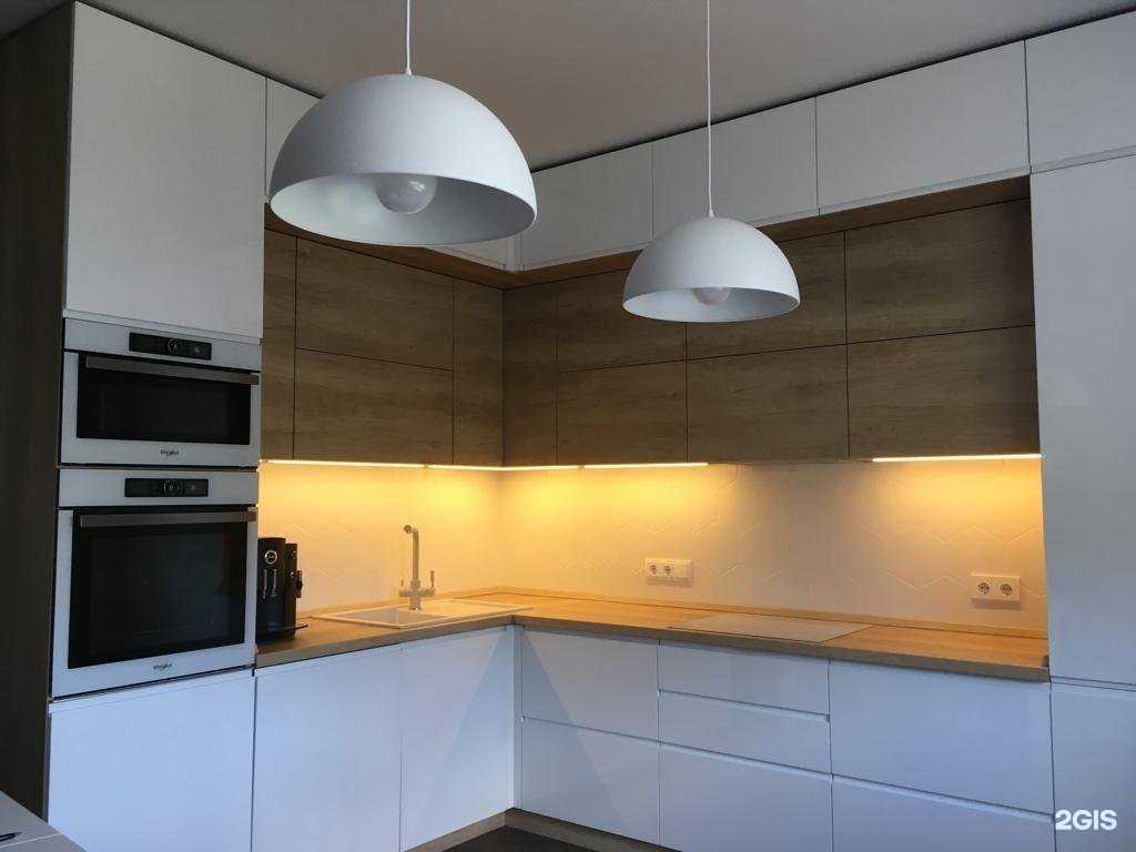 Отзывы на компанию Исполин в Калининграде c фото