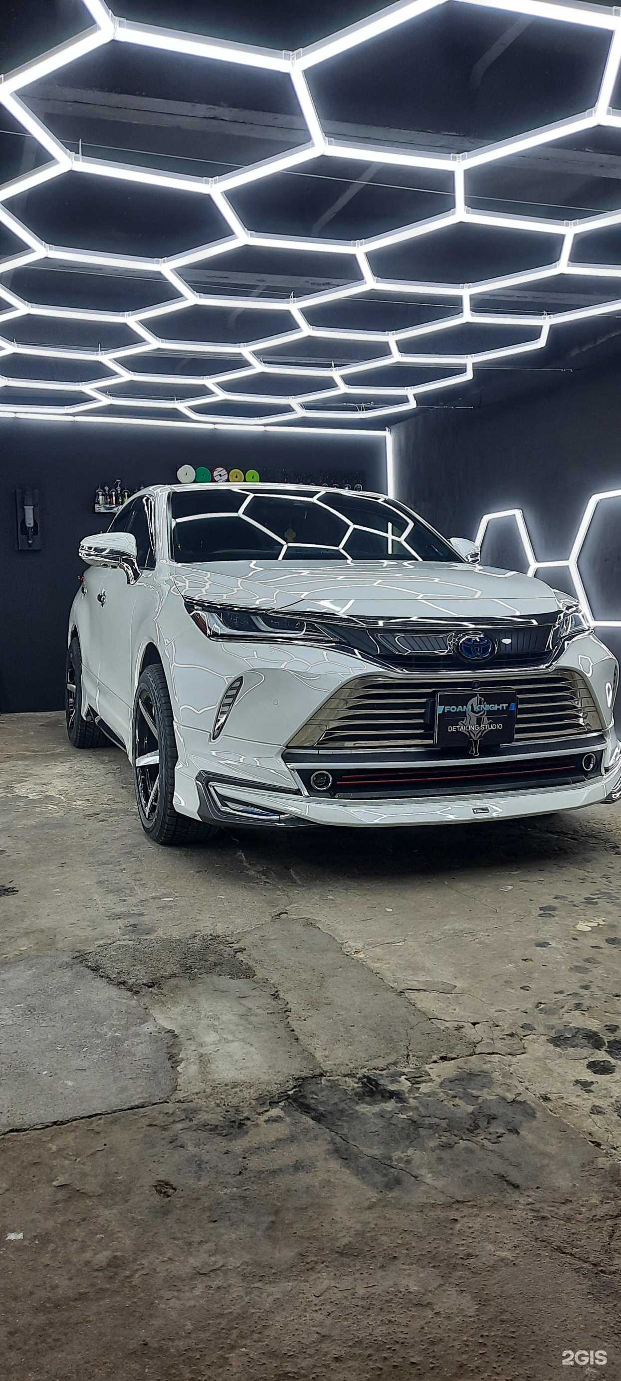 Отзывы на компанию Foam Knight в Улан-Удэ c фото