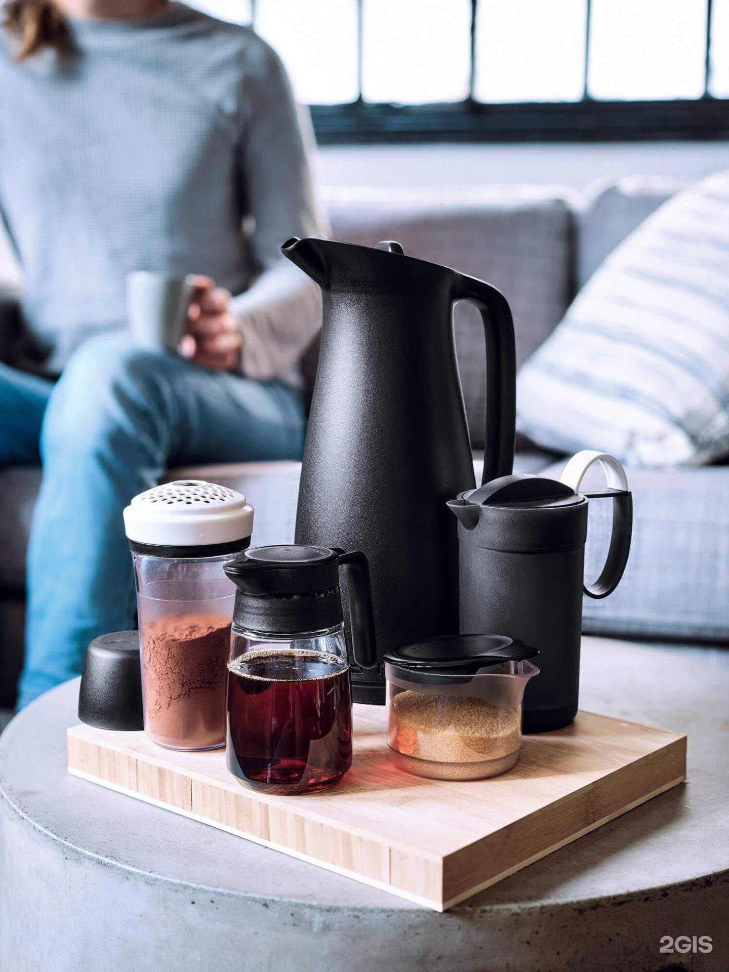 Отзывы на компанию Tupperware в г. Нижний Тагил c фото