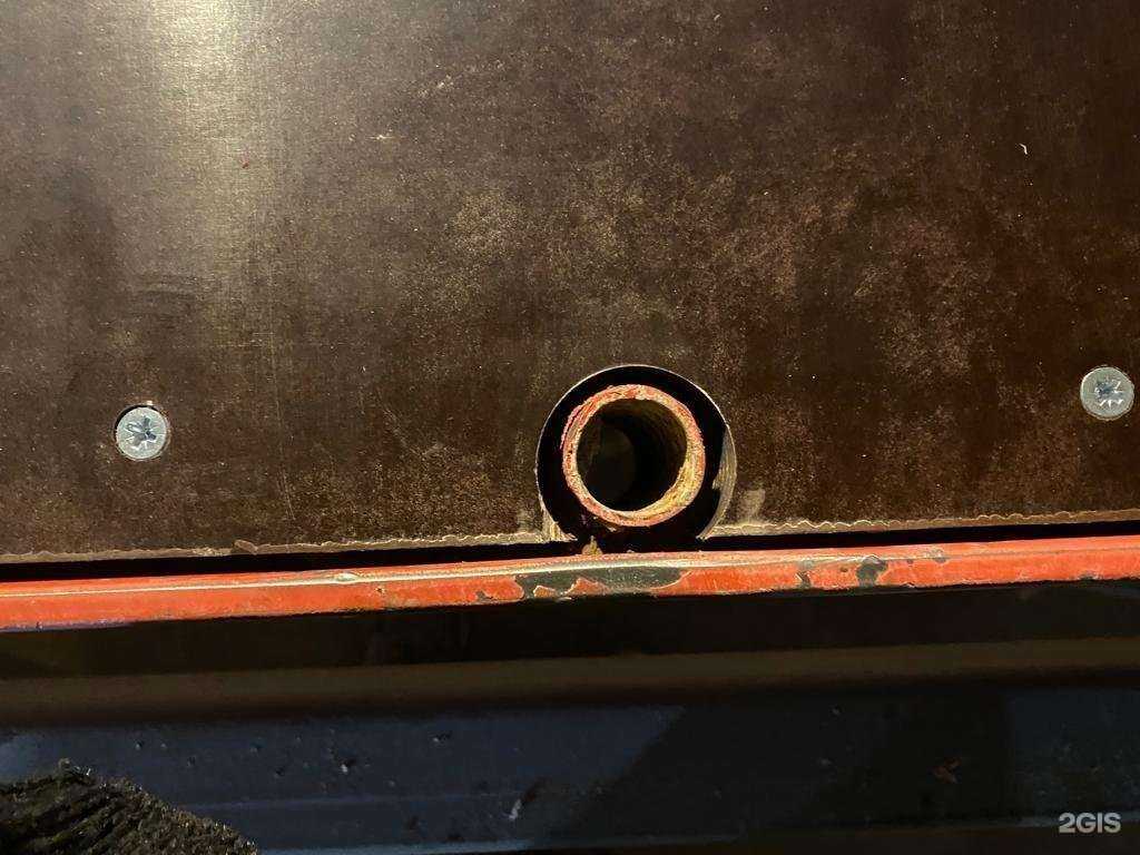 Отзывы на компанию Монолит Тех Сервис в Новосибирске c фото