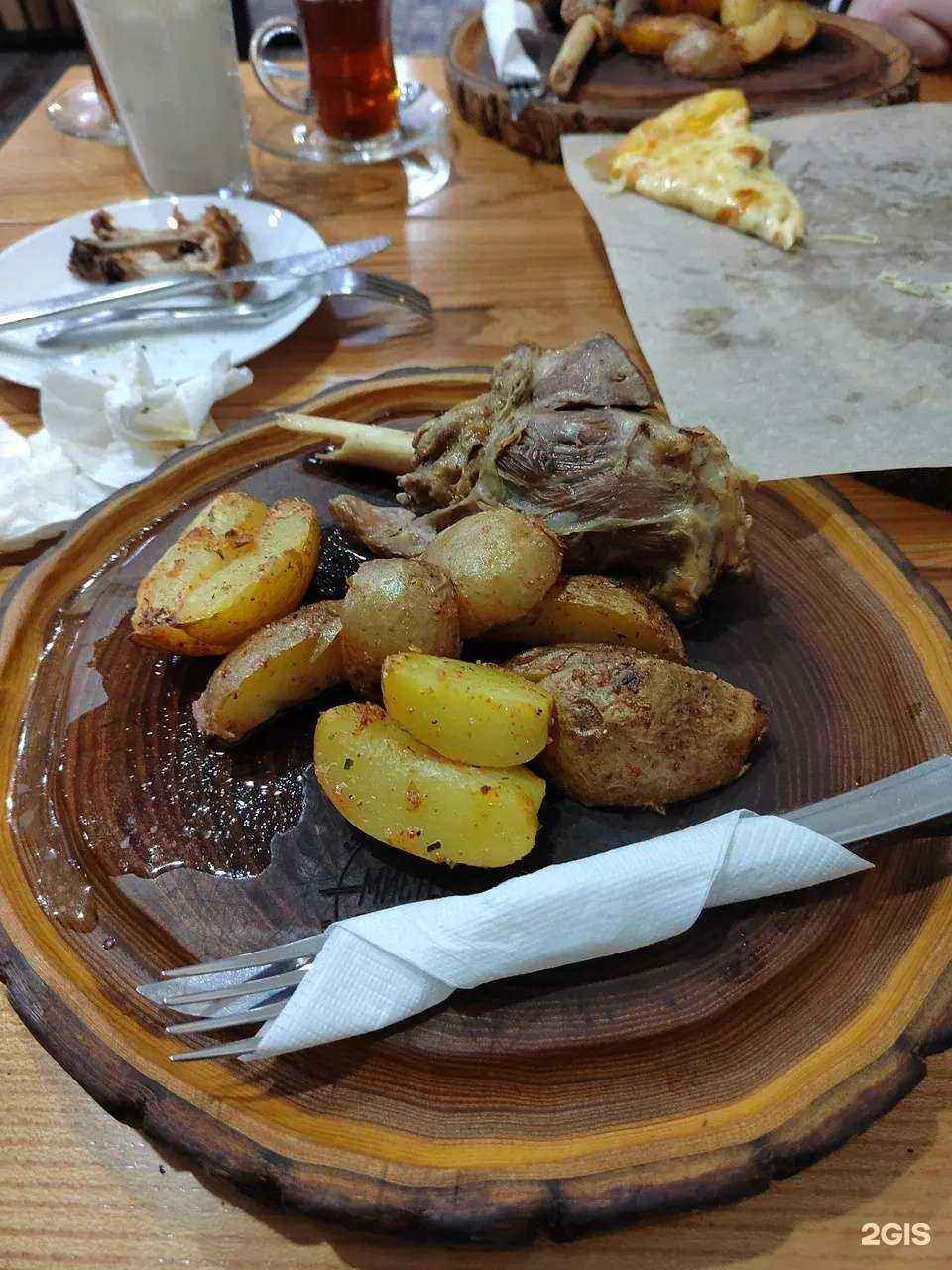 Отзывы на компанию Мистер твистер в г. Нальчик c фото