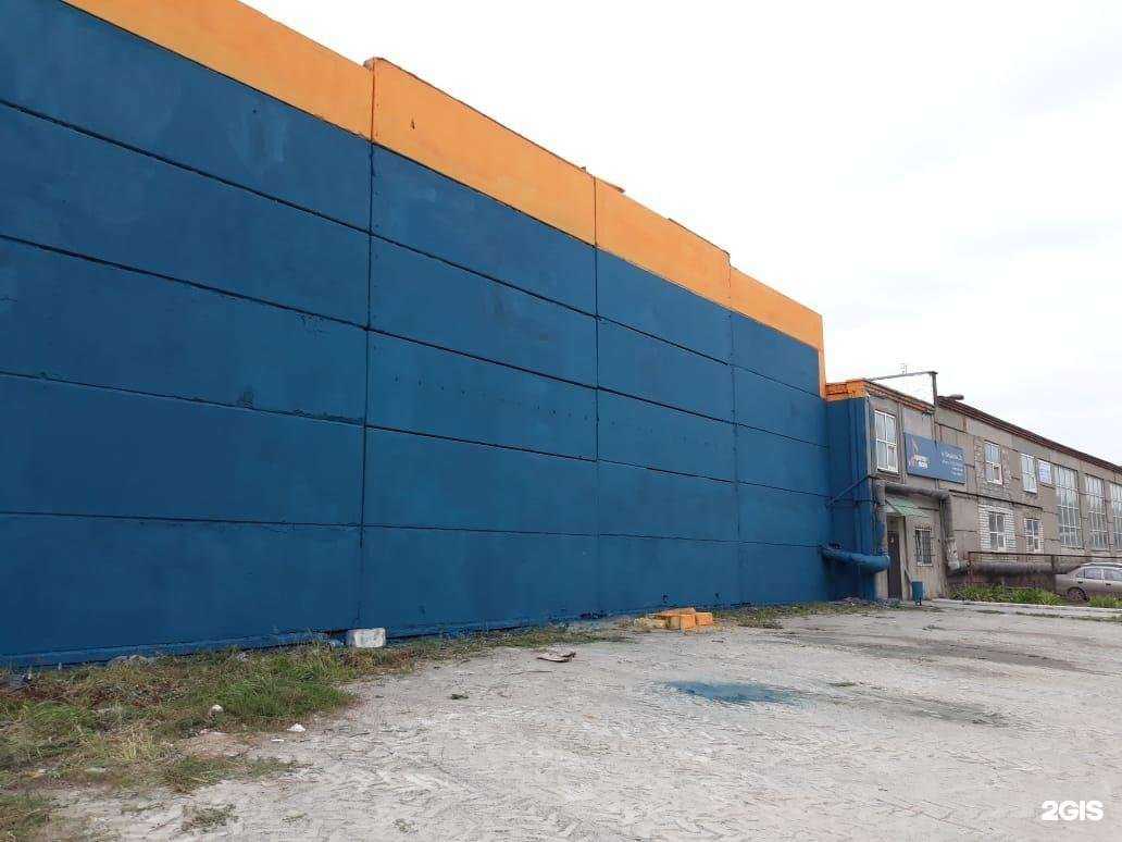 Отзывы на компанию ZDP в Челябинске c фото