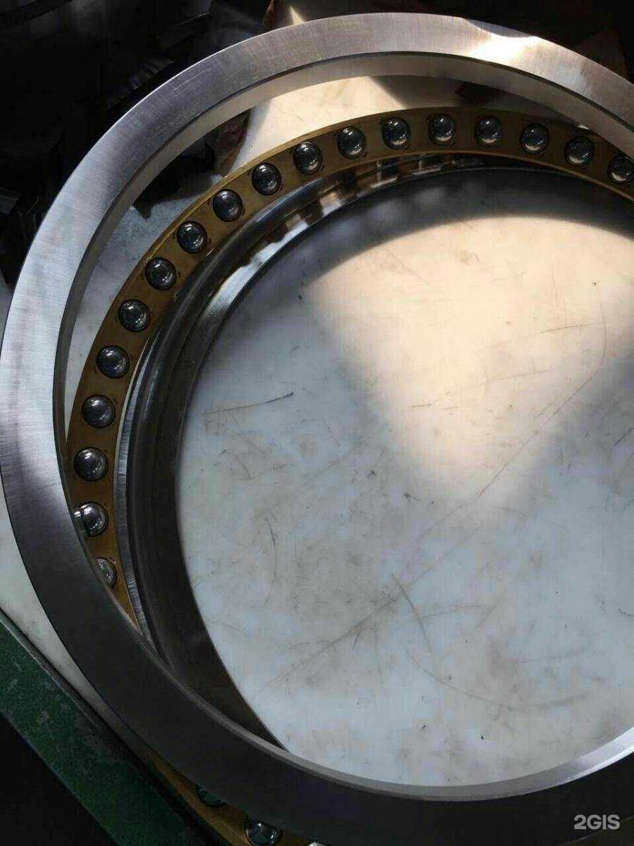 Отзывы на компанию ПодшипникПром в Ижевске c фото