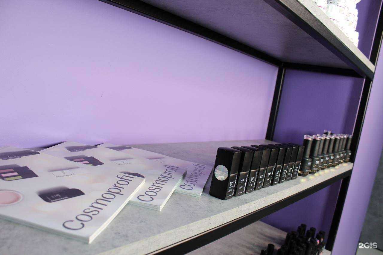 Отзывы на компанию Karionail studio в Анапе c фото